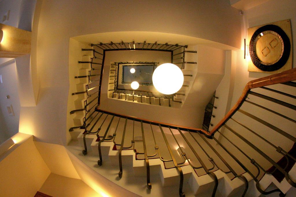Hotel I Restauracja Złoty Las מראה חיצוני תמונה